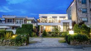 Hello jeje Guesthouse