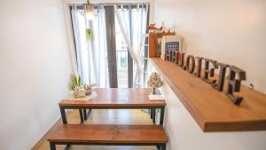 Hello jeje Guesthouse