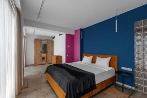 Serviced Designed Apartments By Urban Hotels 17