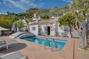 El Estanco 14 - Juncalillo