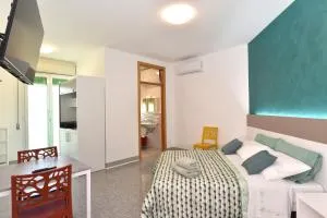 Affittacamere Jesi - Santa Maria Nuova