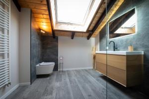 La petite chambre vosgienne