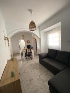 Casa El Rincón de San Pedro