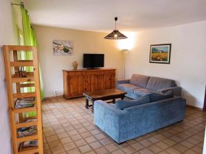 Appartements Mas Gros Pierre : photos des chambres