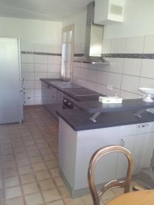 Appartements Mas Gros Pierre : photos des chambres