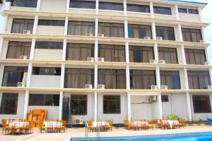 Rungwe City Hotel