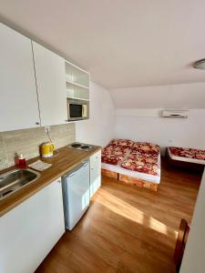 Bamboo Rooms - Studios