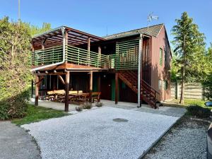 Bamboo Rooms - Studios