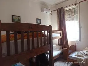 Rose Hostel - Rinas