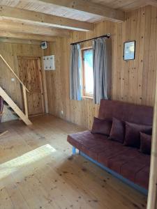 Domki Letniskowe Nad Jeziorem Kazub