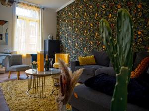 Appartements Apparement plein centre ville : photos des chambres