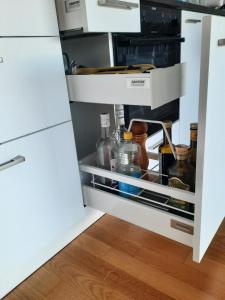 Joli appartement 2 pièces et demi tout confort, Balcon du Ciel NAX Mont-Noble