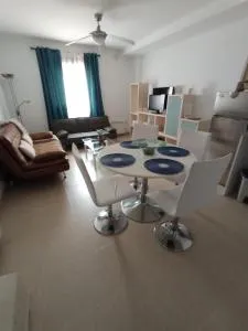 Rincon de Maria Jose - Monachil