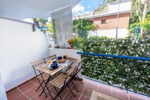 Vivendos - BN04 - Torrealmádena