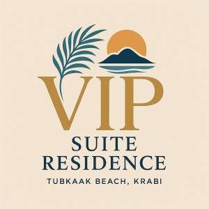 VIP Suite Residence At Tubkaak Beach, Krabi