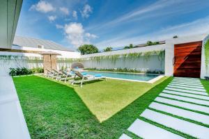 Villa Kamawis Seminyak