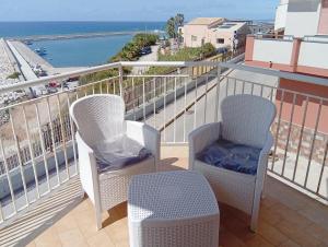 Finestra sul Mare di Alessandro