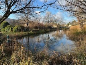 Maisons de vacances Mazet du soleil : photos des chambres