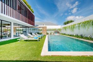 Villa Kamawis Seminyak