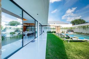 Villa Kamawis Seminyak