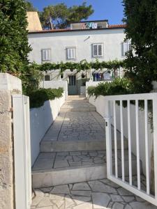 Apartmani Ruvo 1