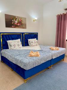 Arabian Nights Nook