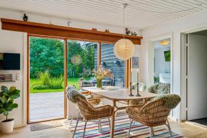 Cozy And Well-Maintained Holiday Home Close To Ebeltoft