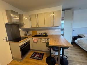 Beau studio à Nice Centre