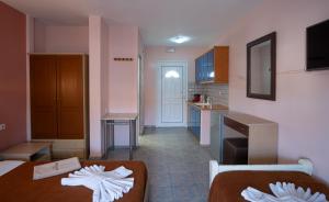 Hotel Dionysos Polichrono