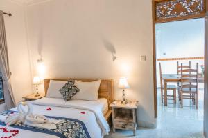 Villa Pondok Ari I Ubud 4 bedrooms