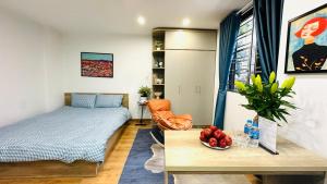 MyDinh-DinhThon Apartment