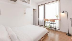 Hello jeje Guesthouse