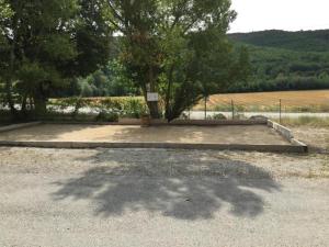 Maisons de vacances Mazet du soleil : photos des chambres