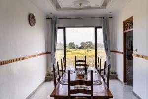 Villa Pondok Ari I Ubud 4 bedrooms