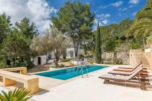 Surf House - Sant Josep