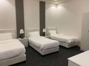 Suites Orbitnet QMED