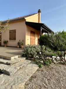 Mediterranean Countryside Retreat