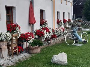 Ferienwohnung Familie Weißenbach