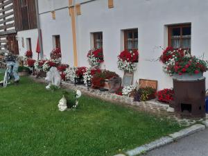 Ferienwohnung Familie Weißenbach