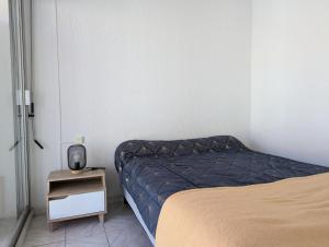 Appartements Sol-y-Days Vidourle rive droite, quartier calme 100m des plages et proche centre-ville : photos des chambres