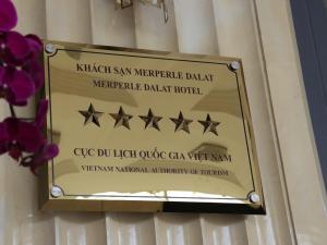 MerPerle Dalat Hotel