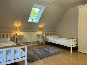 Gästeunterkunft Britta Bauer - Flintbek