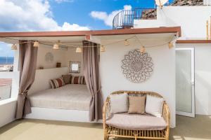 Casa Perla - Old Town Lux, BBQ & Terrace & Sea Views