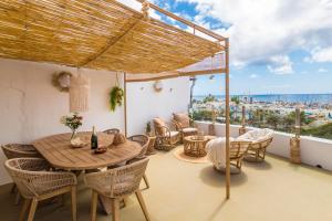 Casa Perla - Old Town Lux, BBQ & Terrace & Sea Views