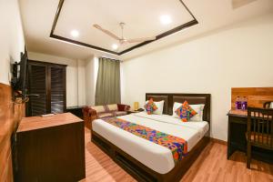 FabHotel Green Park