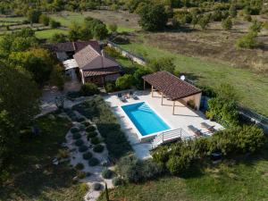Mediterranean Countryside Retreat