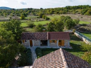 Mediterranean Countryside Retreat