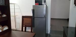 Nugegoda Convenient Cozy & Quiet family apartment
