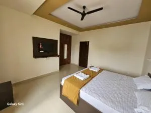 Deepa stay inn - Nanjangūd