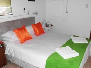 Hardeveld Lodge - Lutzville